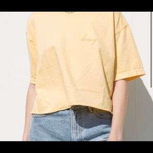 RARE Honey T shirt